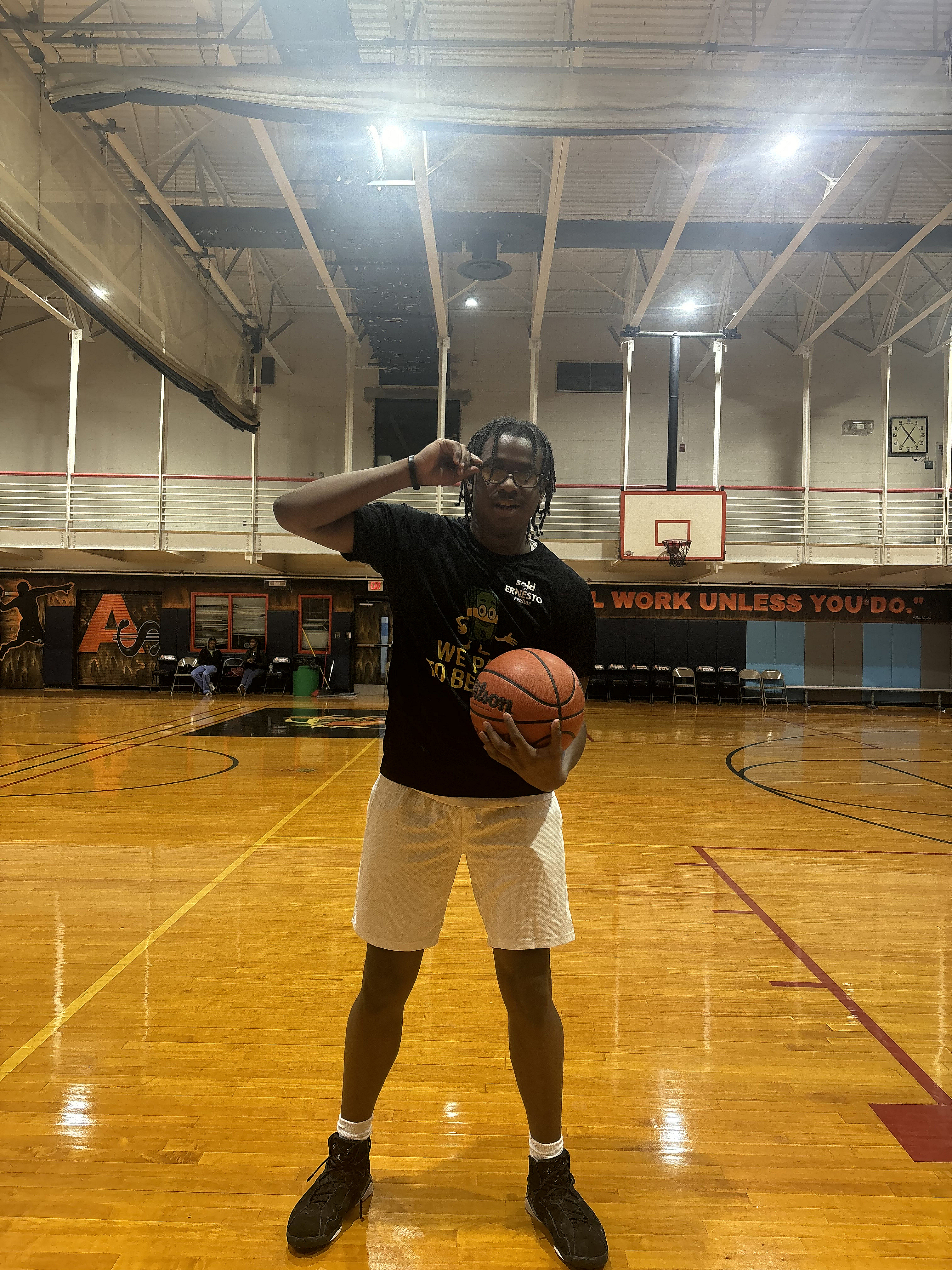 POTG - We Paid To Be Here