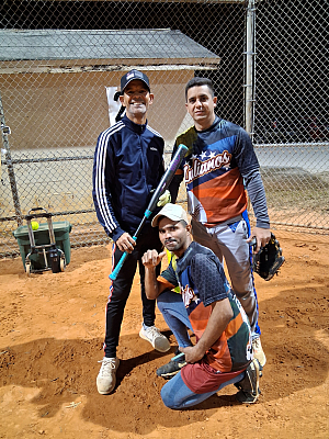 Player Of The Game: JOSE c