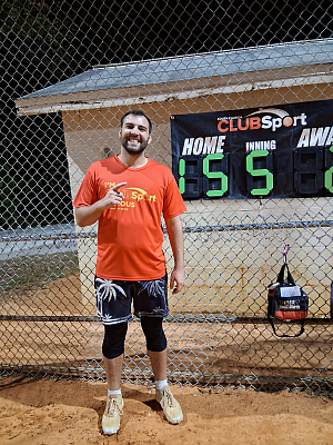 Player Of The Game: Dallas B