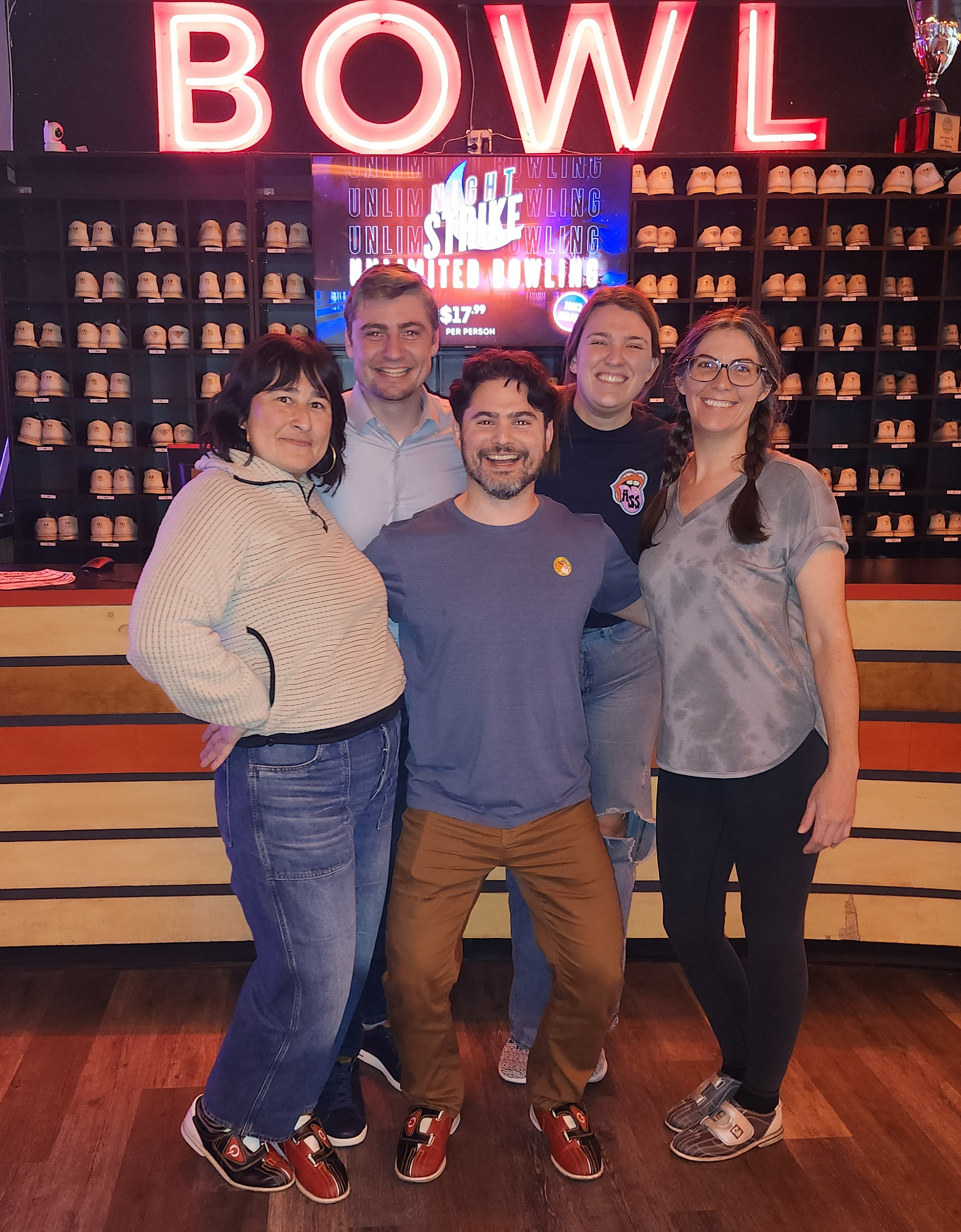 The Terrible Turkeys