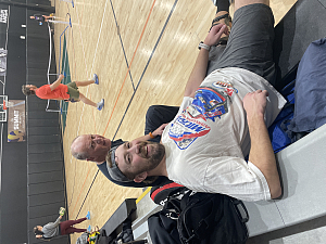 Generational Taylors Team Photo