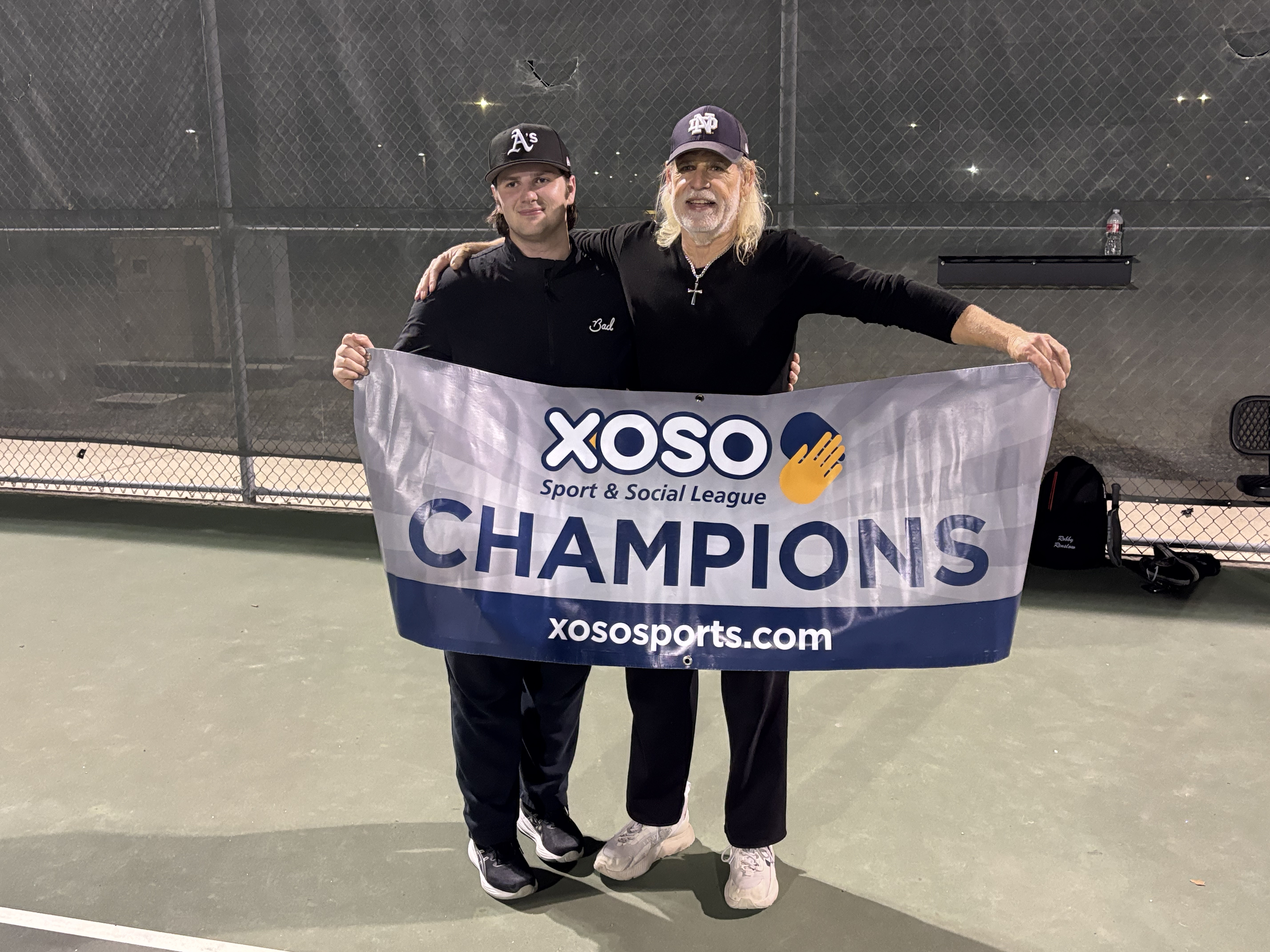 Cookin in the Kitchen