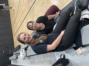 Pickle My Fancy Team Photo