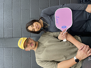 Smash bro & her Team Photo