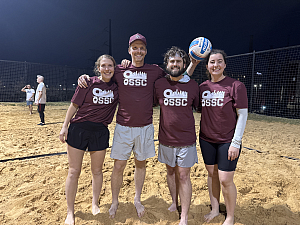 Digsciples Team Photo