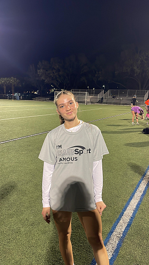 Player Of The Game: Indie  R