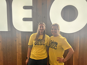 Maized and Confused Team Photo