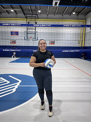 Player Of The Game: Jennifer G