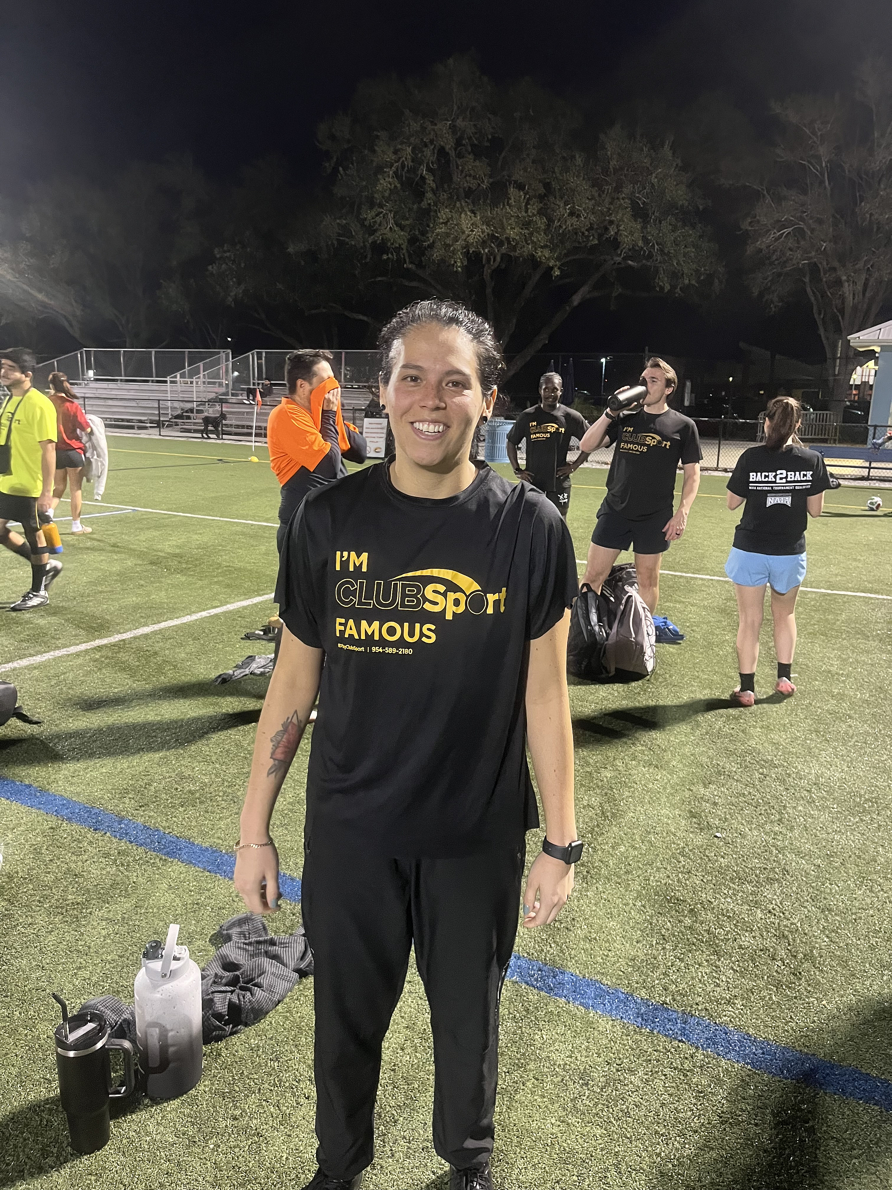 POTG - Chicken in a Cup