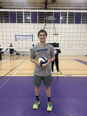 Player Of The Game: Noah D