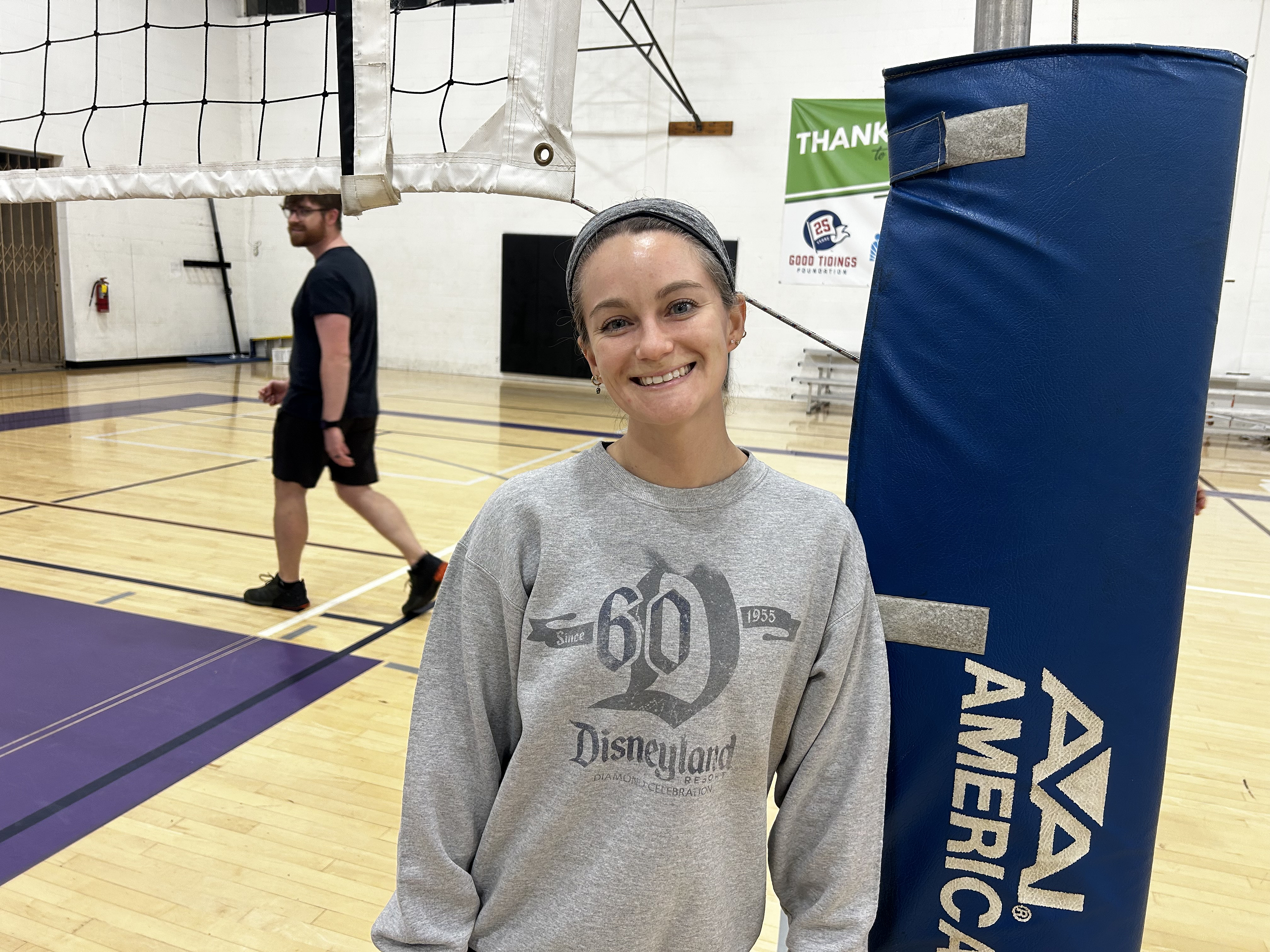 POTG - Bumpin' Uglies