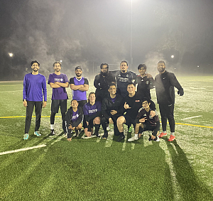 The Beam Team Team Photo