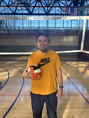 Player Of The Game: Arnold A