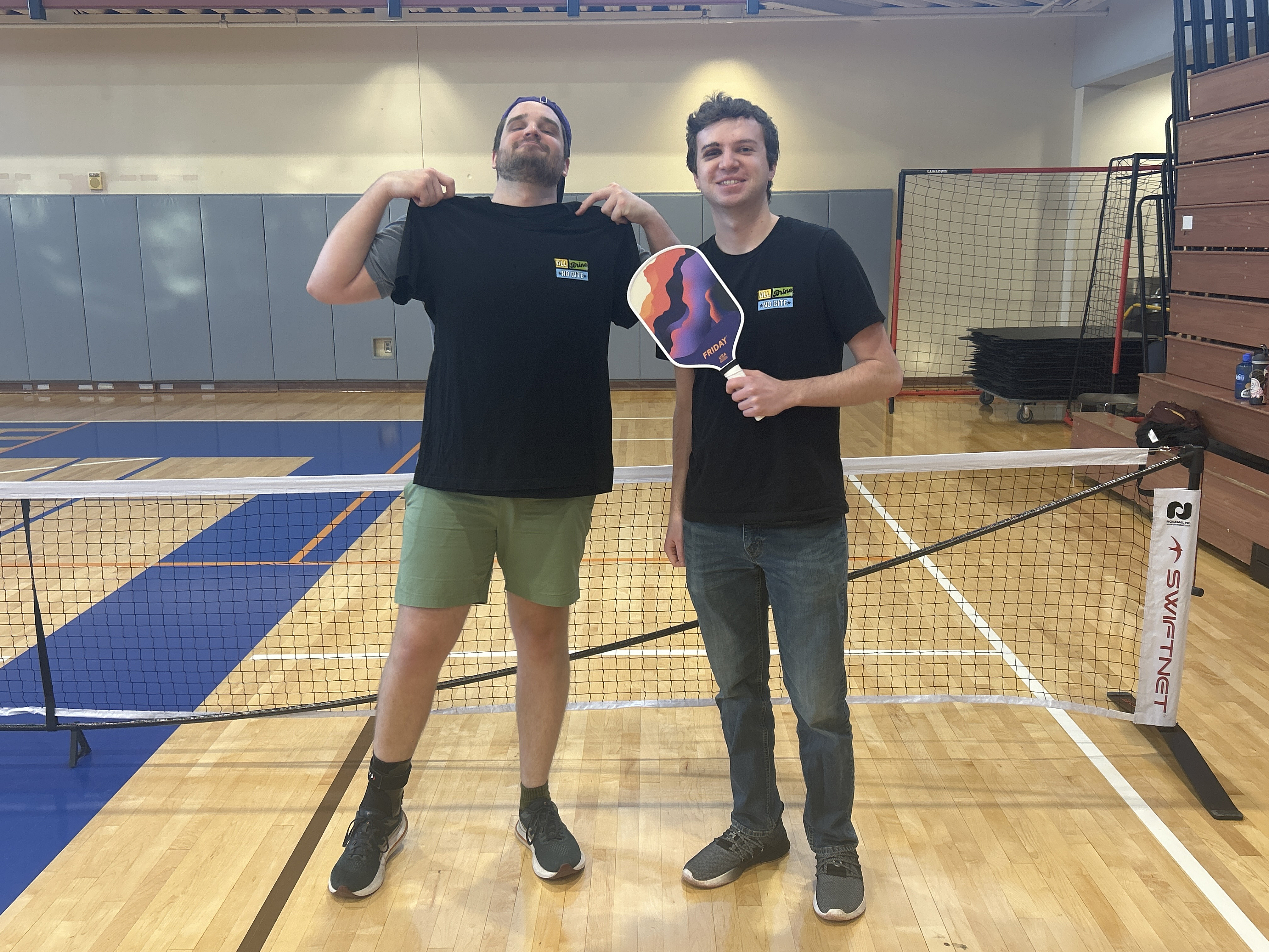 POTG - All Brine No Bite