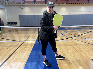 Player Of The Game: Colleen N