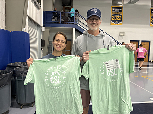 The SaaSy Picklers Team Photo