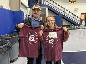 Team Whitten Team Photo