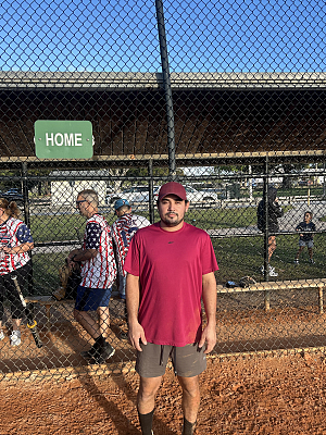 Player Of The Game: jonathan R