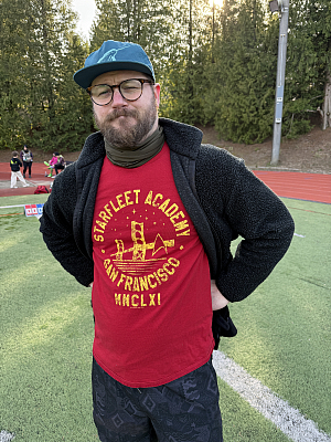 Player Of The Game: Noah W