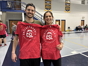 No Shows #2 Team Photo