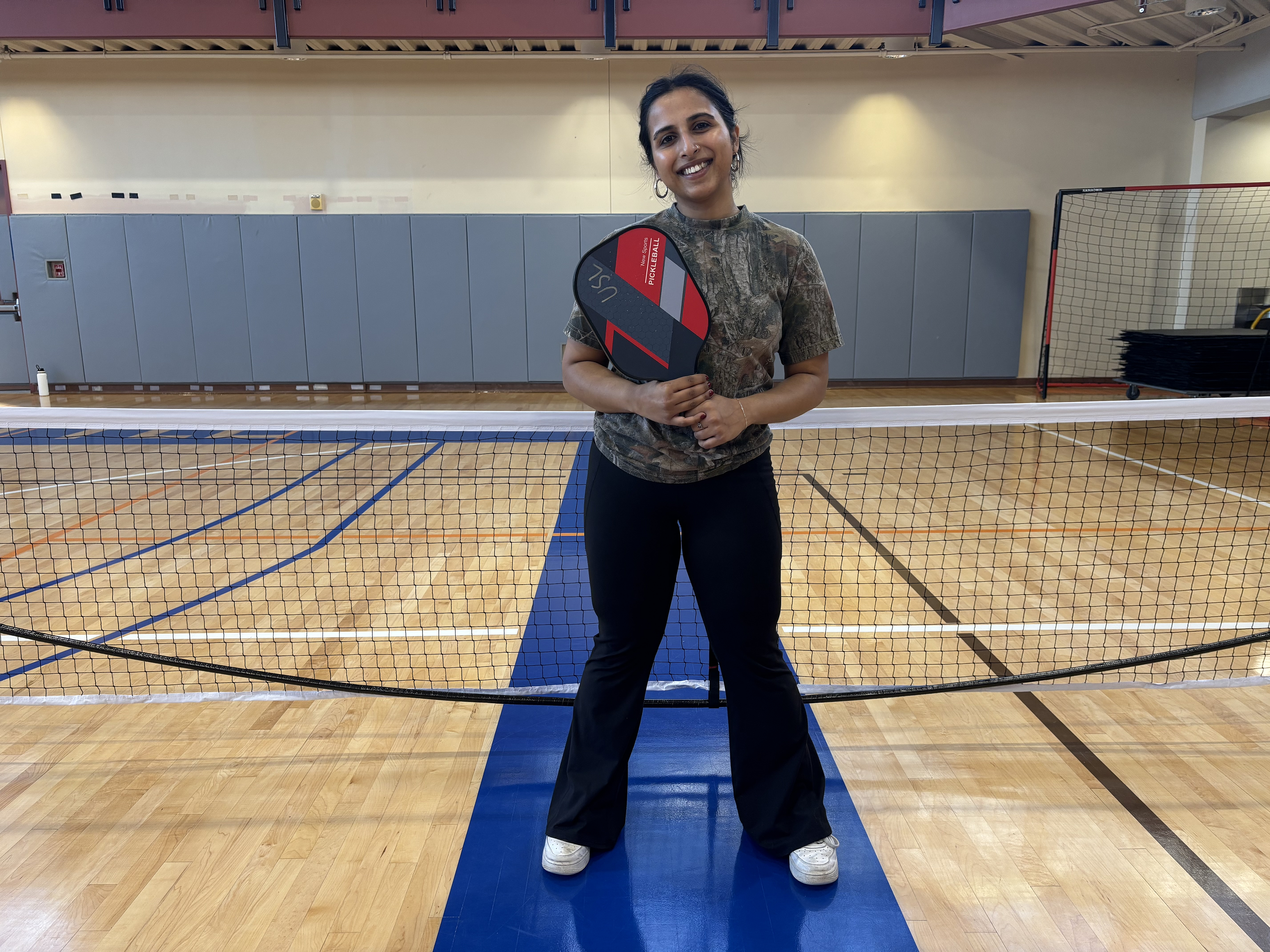 POTG - Pickleballs on the Side - Indy #P6