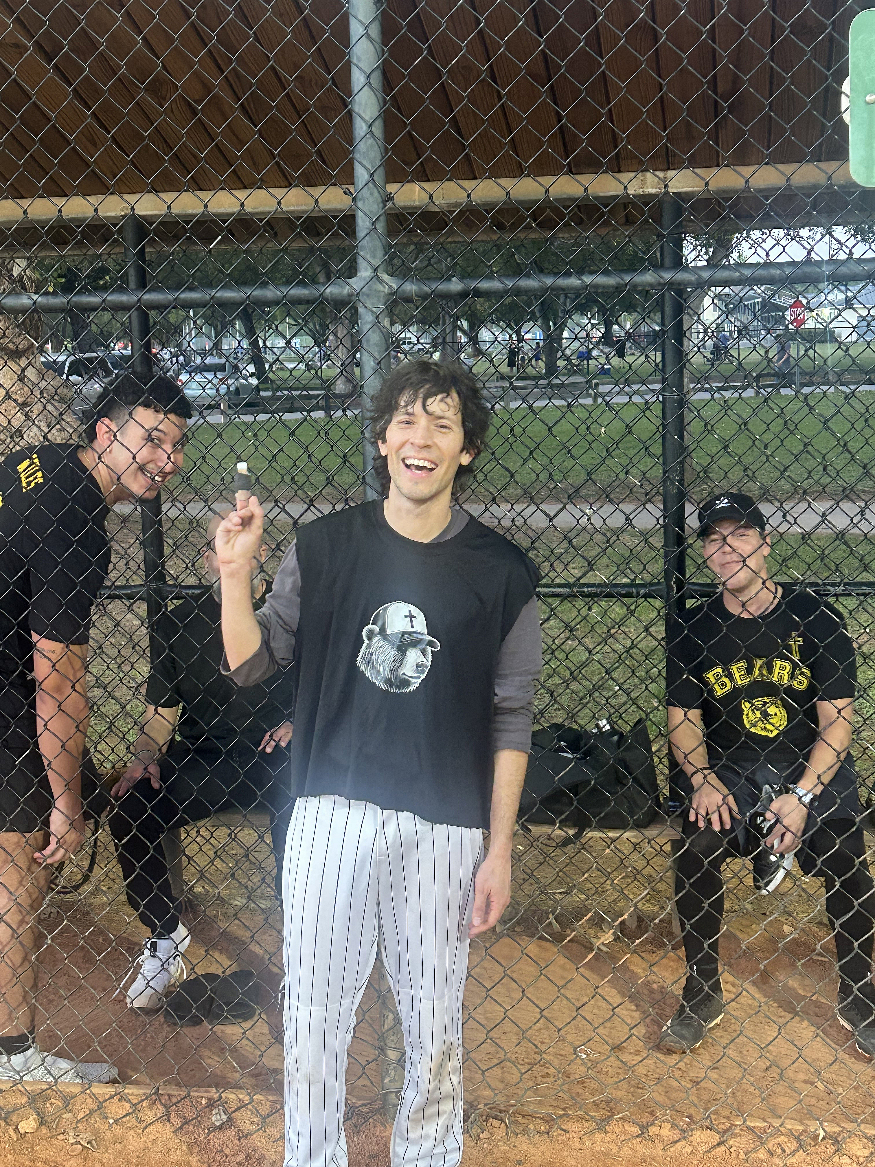 POTG - DAAA BEARS - M