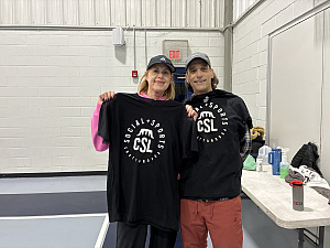 Pickled Powells Team Photo