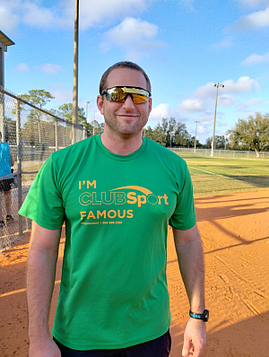 Player Of The Game: Jeff J