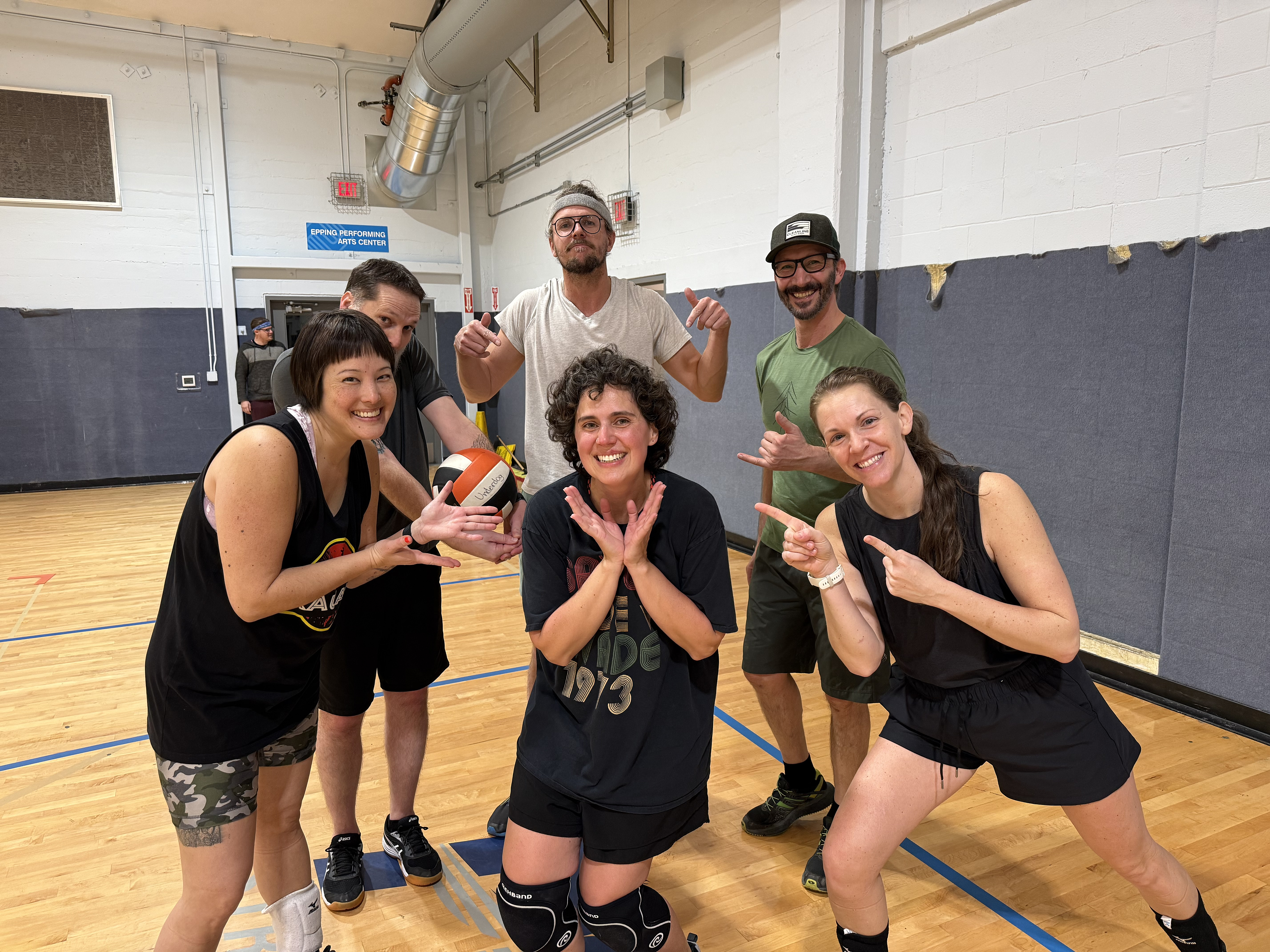 POTG - Bump Up the Jam