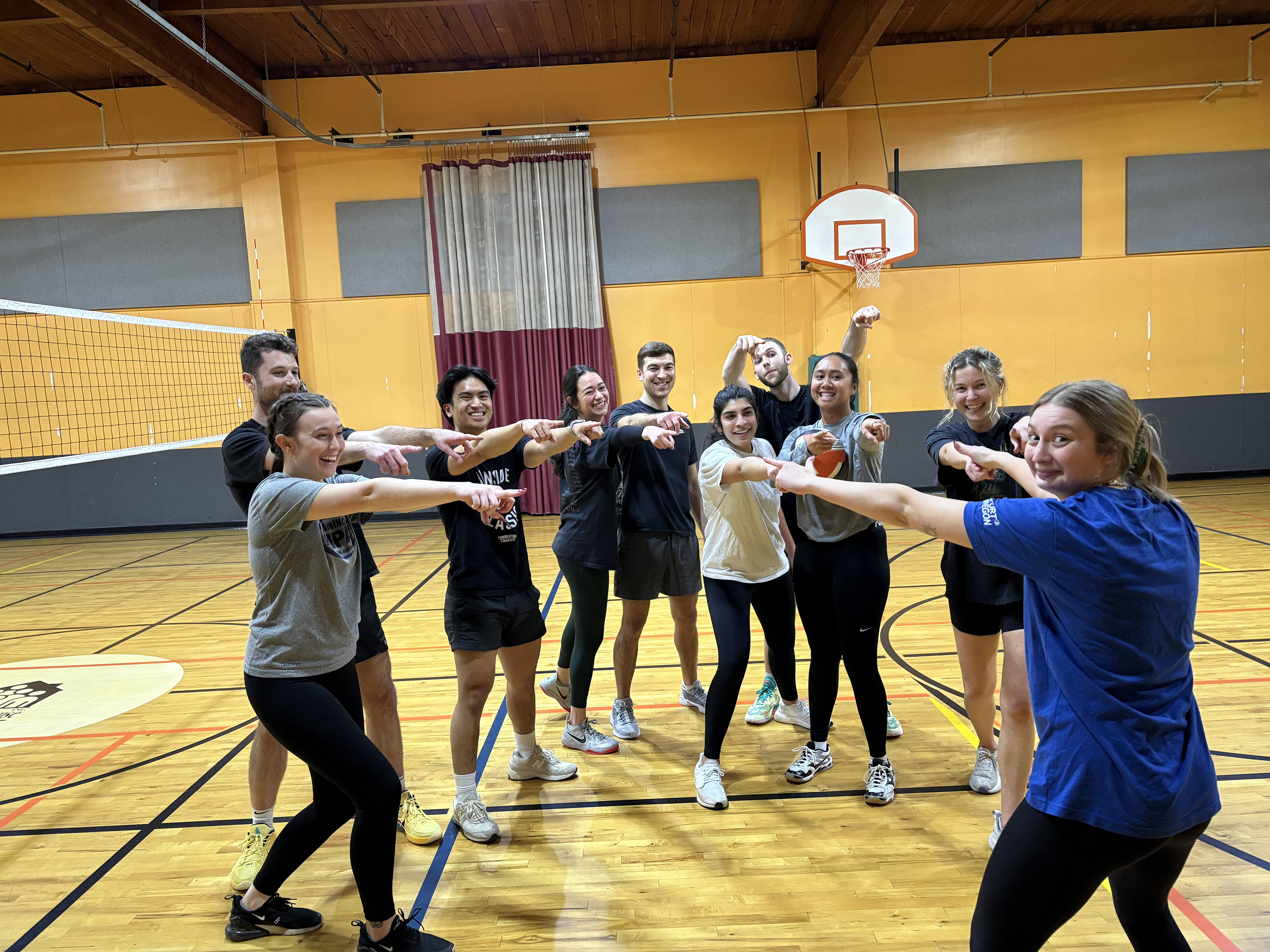 POTG - She and He Flies