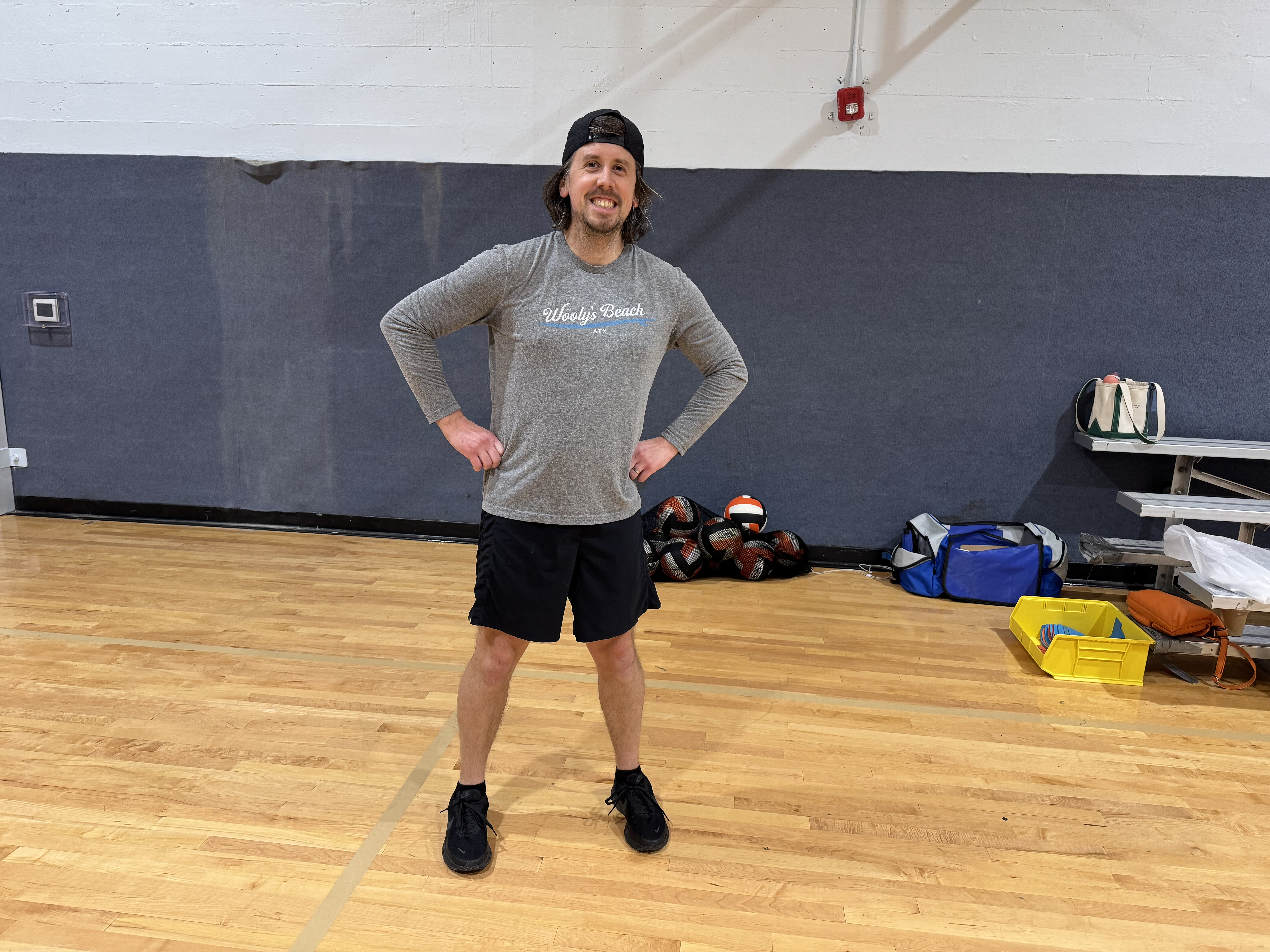 POTG - Should've had a V8 - Indy #V8