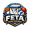 Feta than the rest Team Logo