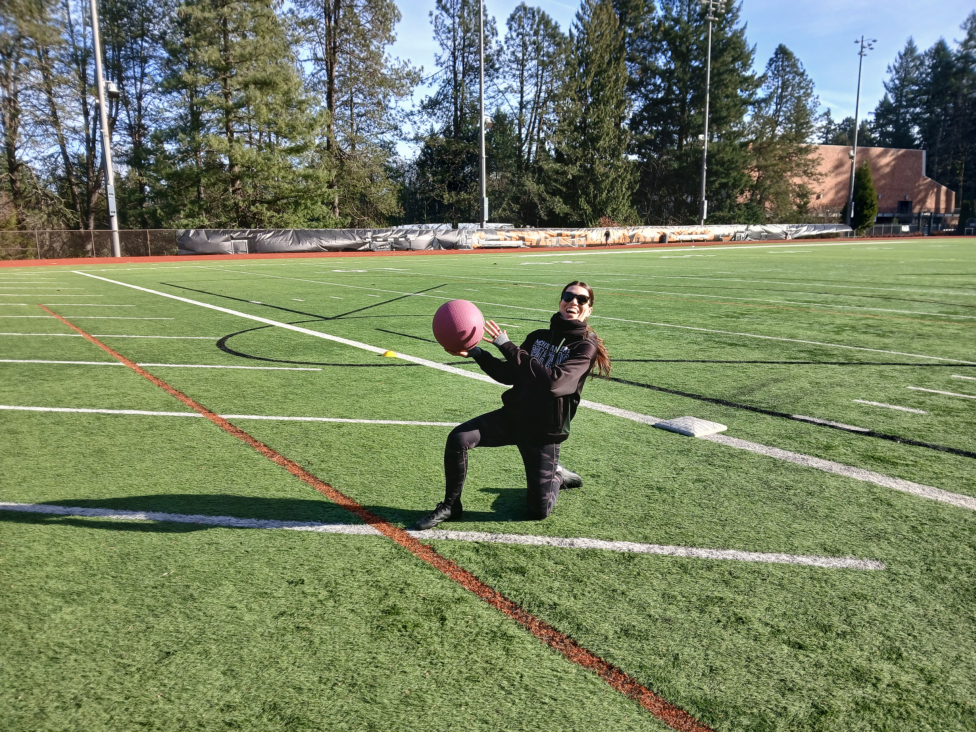 POTG - Wasted Talent