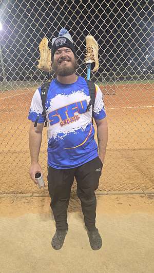 Player Of The Game: Chris C