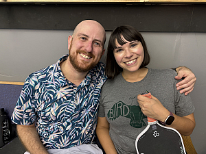 Lunar Legends Team Photo