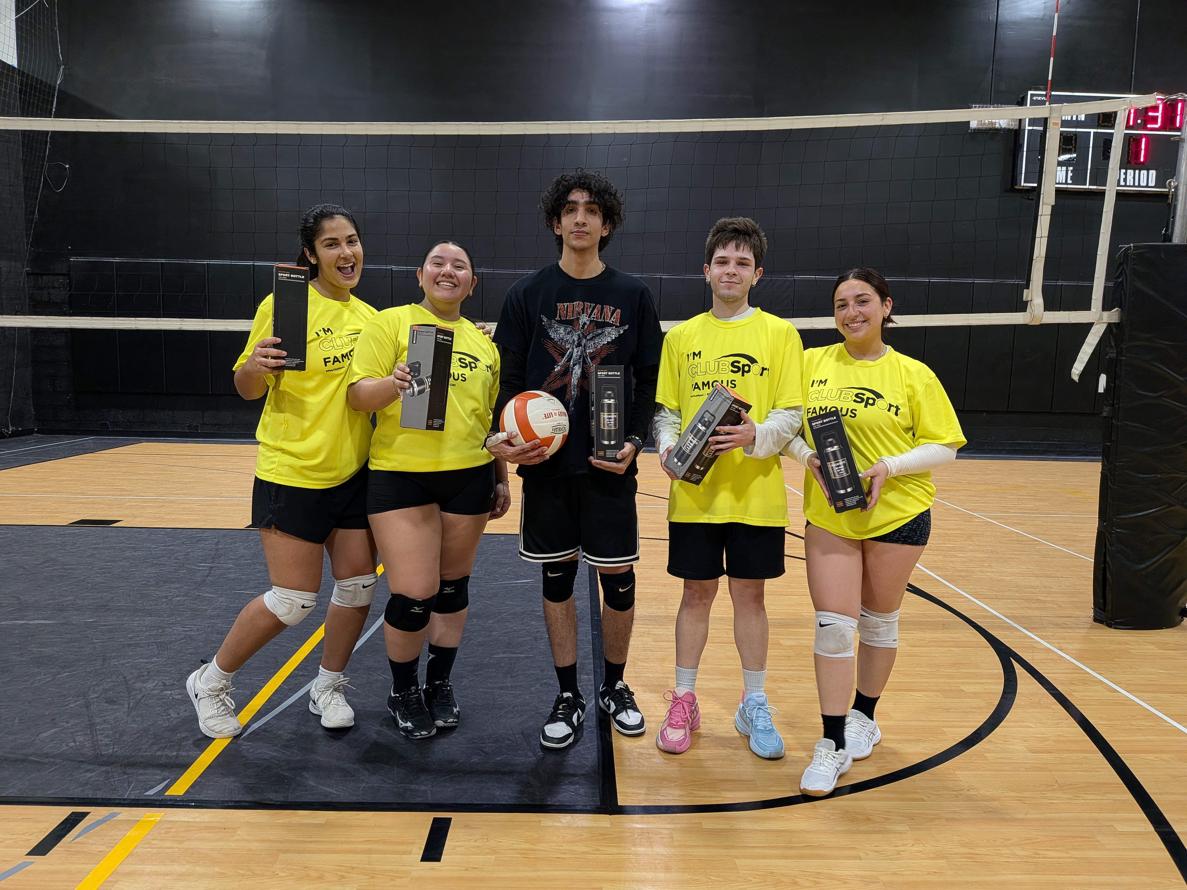 Net-flicks and Chill