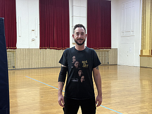 Player Of The Game: Timothy C