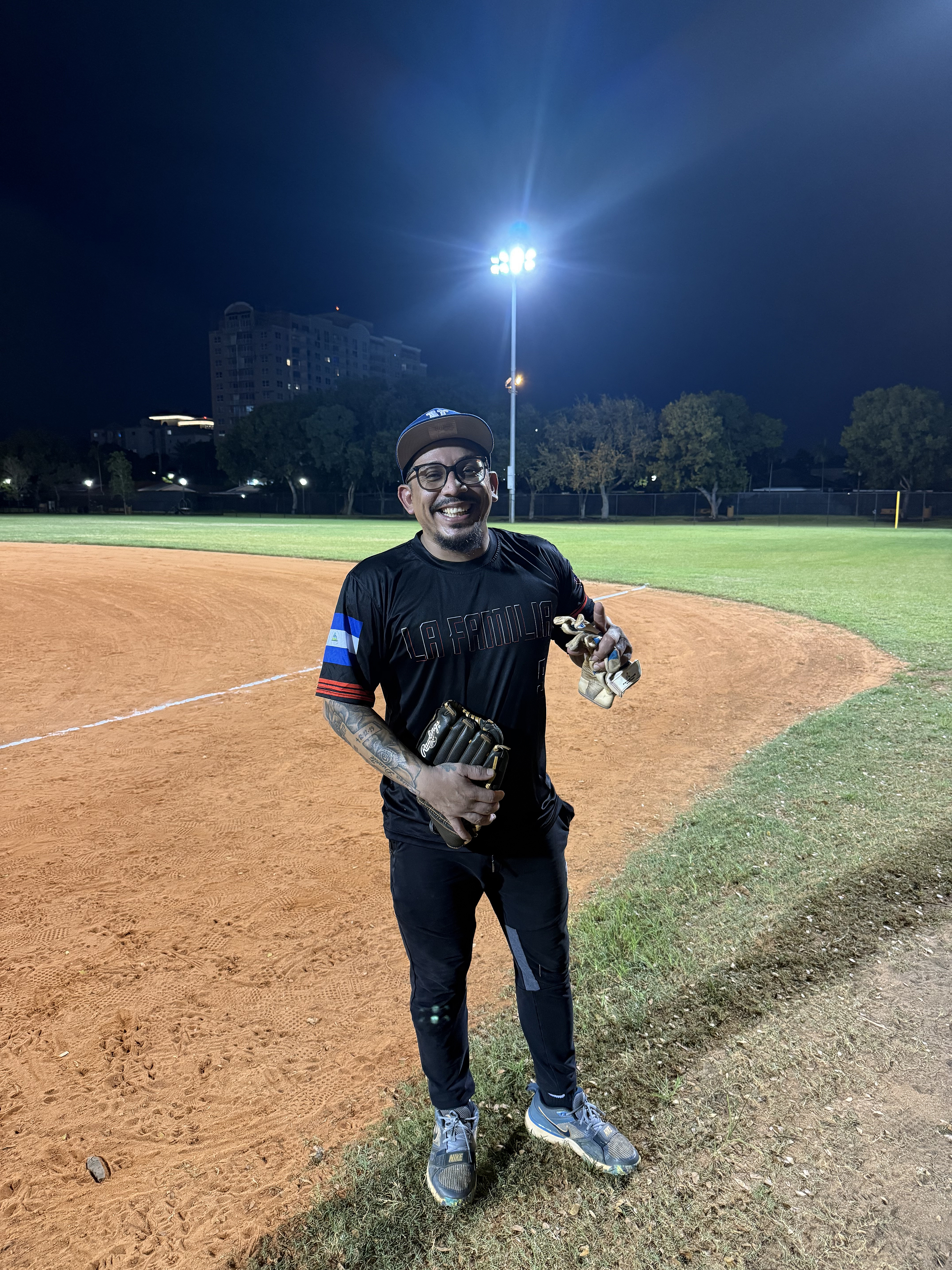 POTG - Balls to da wall