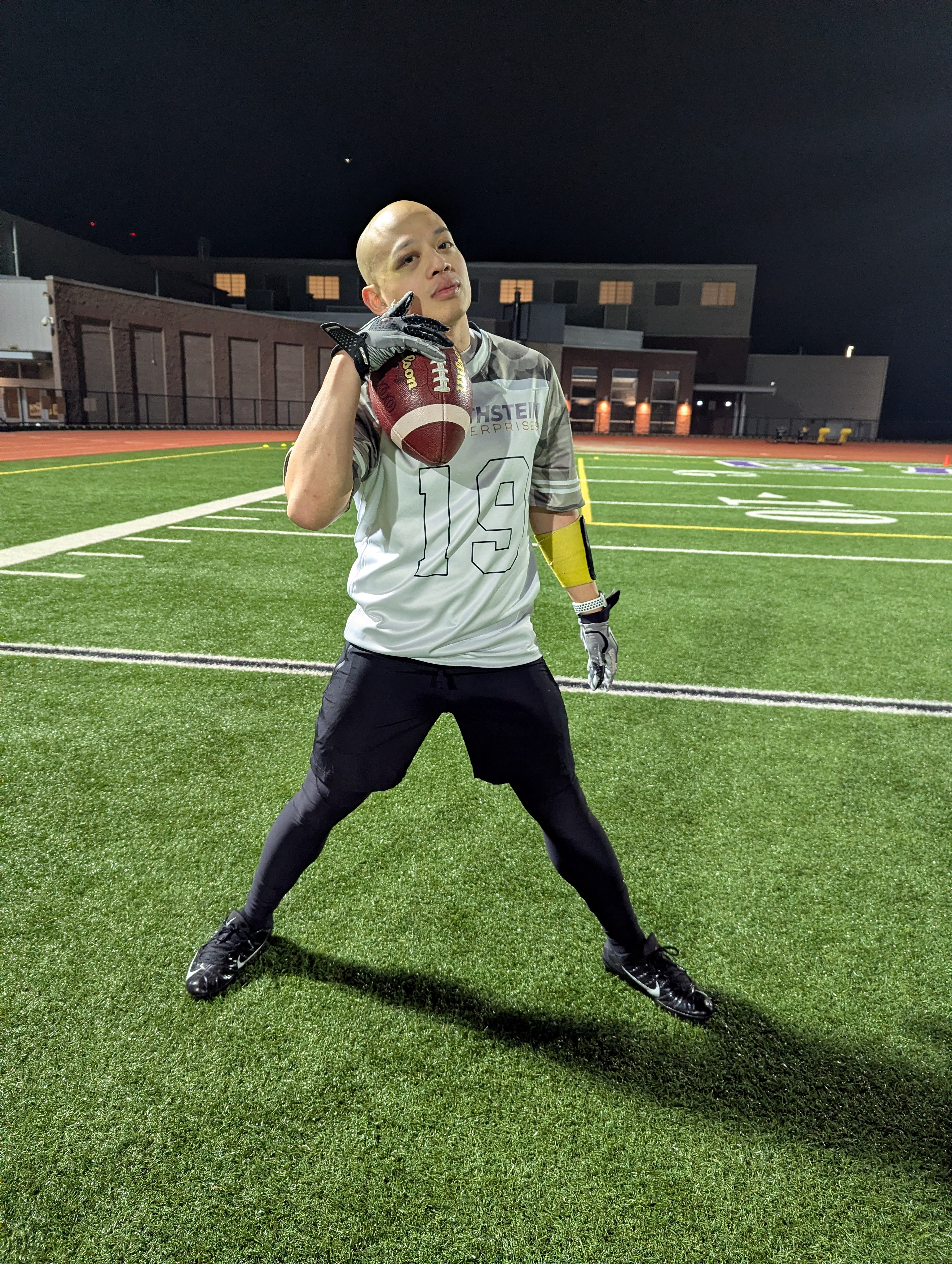 POTG - Rothstein Enterprises