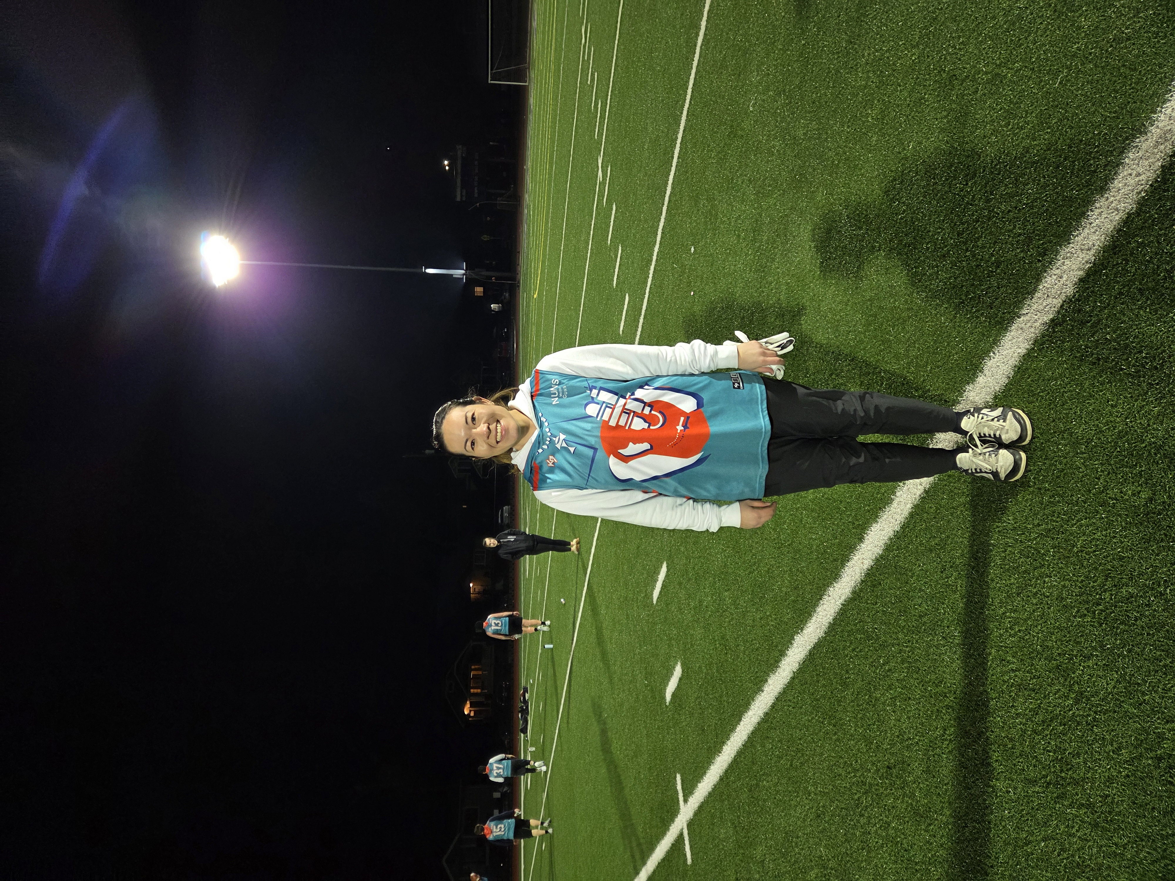 POTG - Nuns with Guns