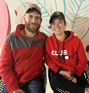 Breaking Bag Team Photo