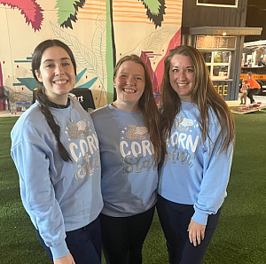 Corn Stars Team Photo