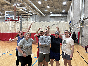 Player Of The Game: Christopher H