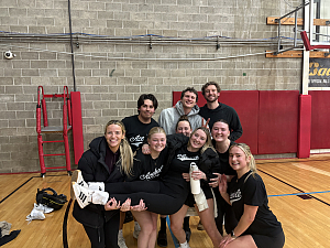 Player Of The Game: Isabella R