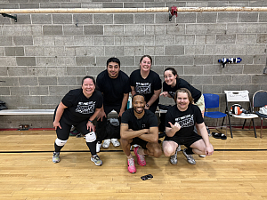 Player Of The Game: Marqualo M