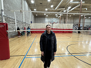 Player Of The Game: Morgan H