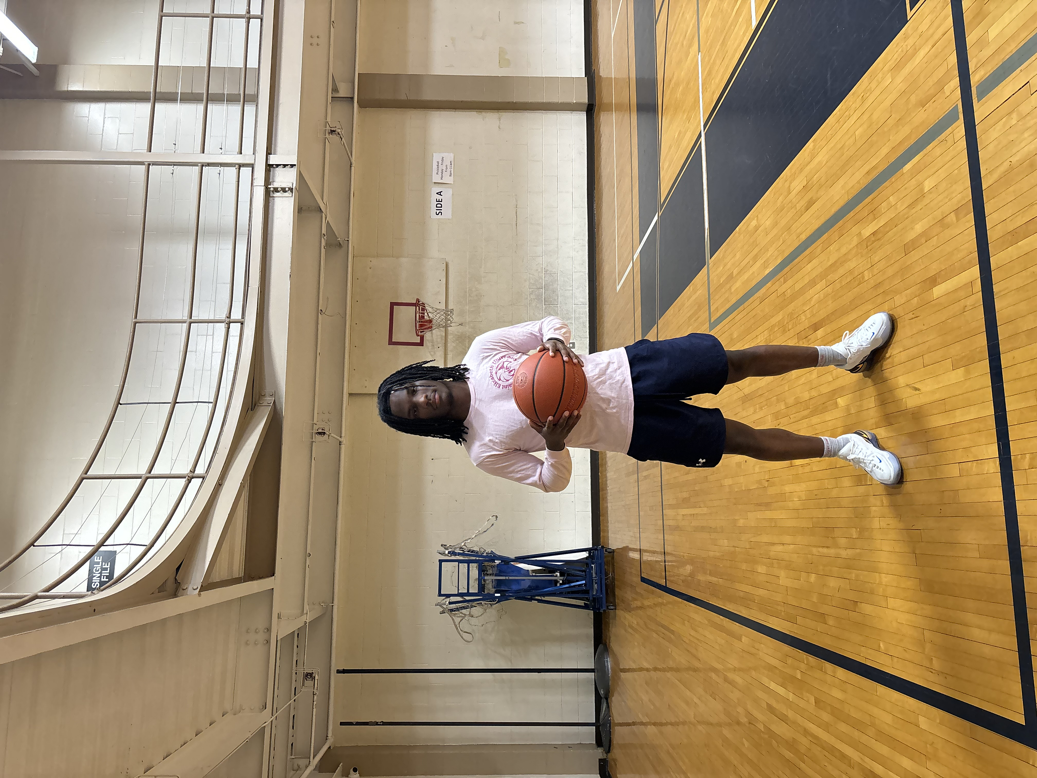 POTG - We Paid To Be Here