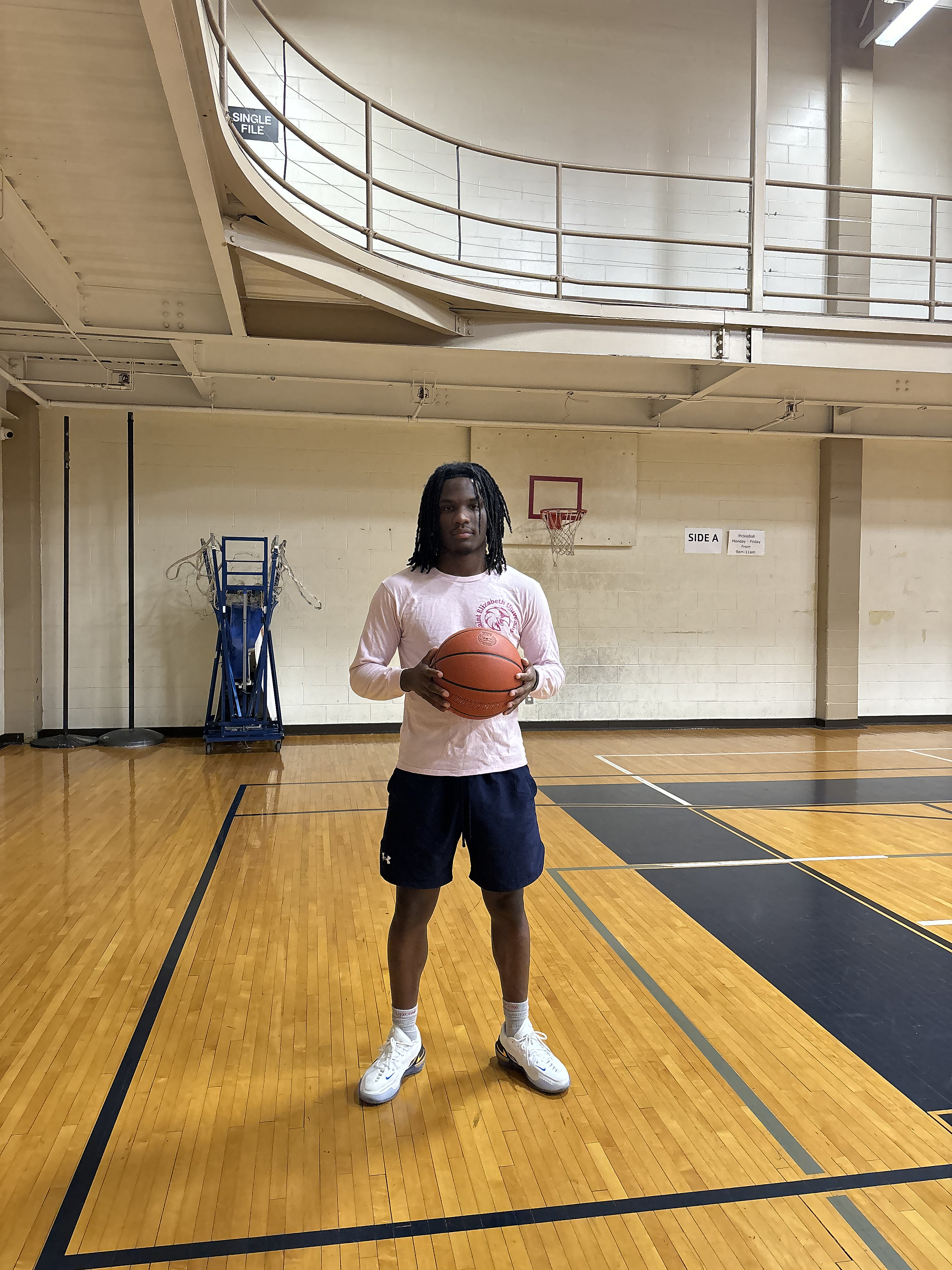 POTG - We Paid To Be Here