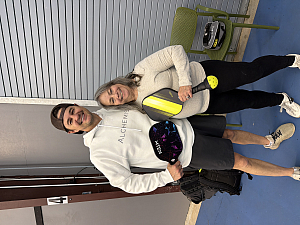 Undinkable I Team Photo