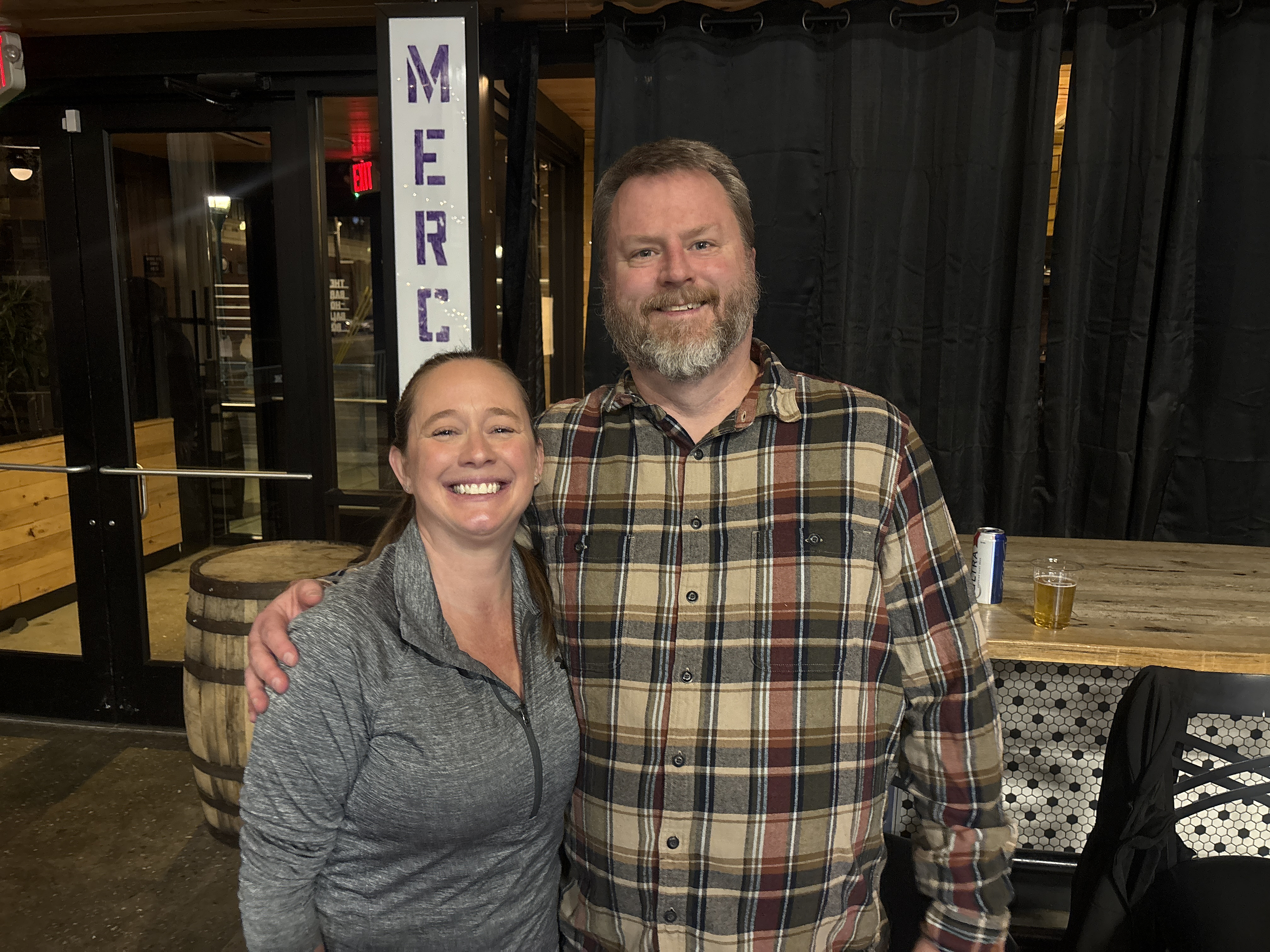 …And boom goes the dynamite